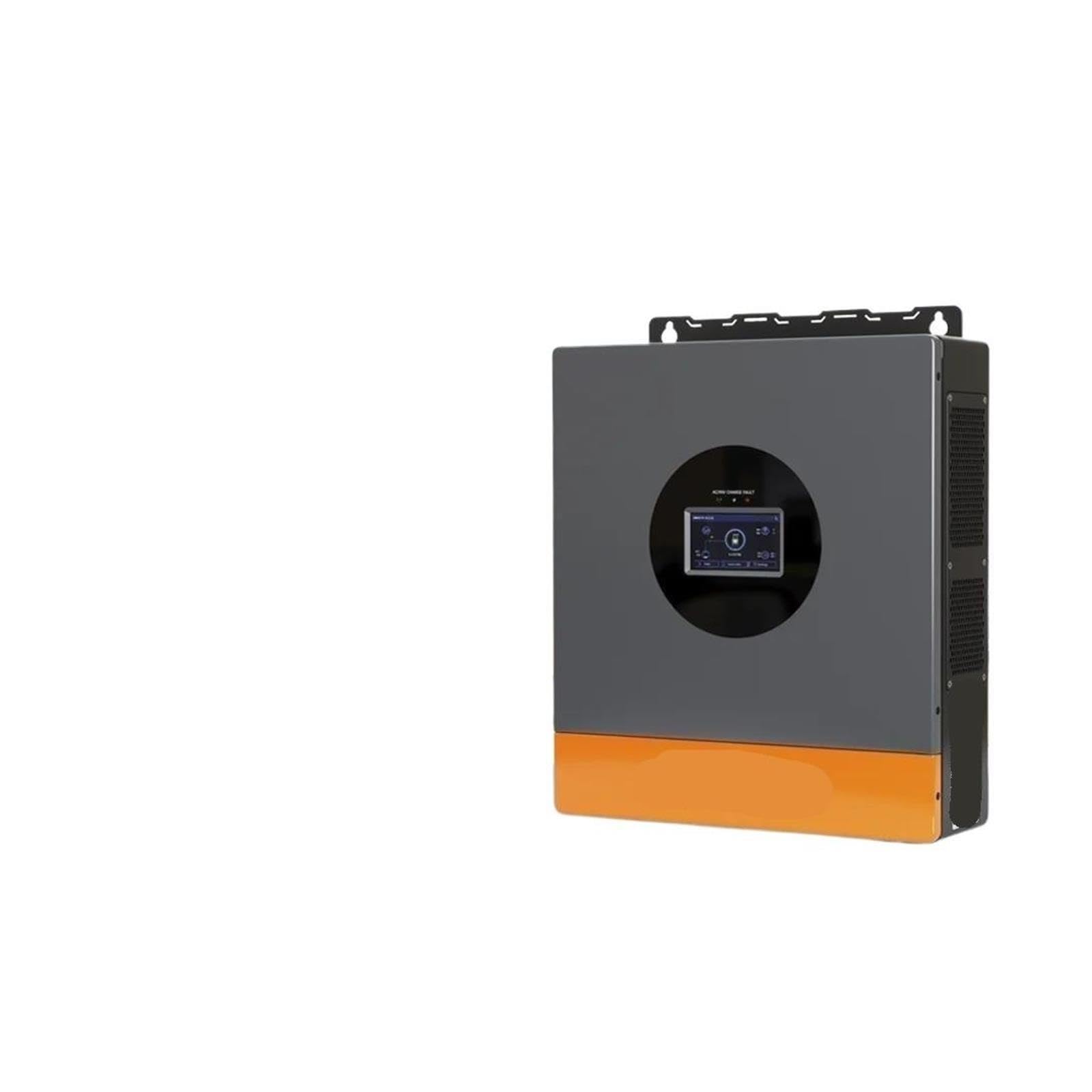 Onduleur hybride MPPT 8000 W 48 V à phase divisée 120 A