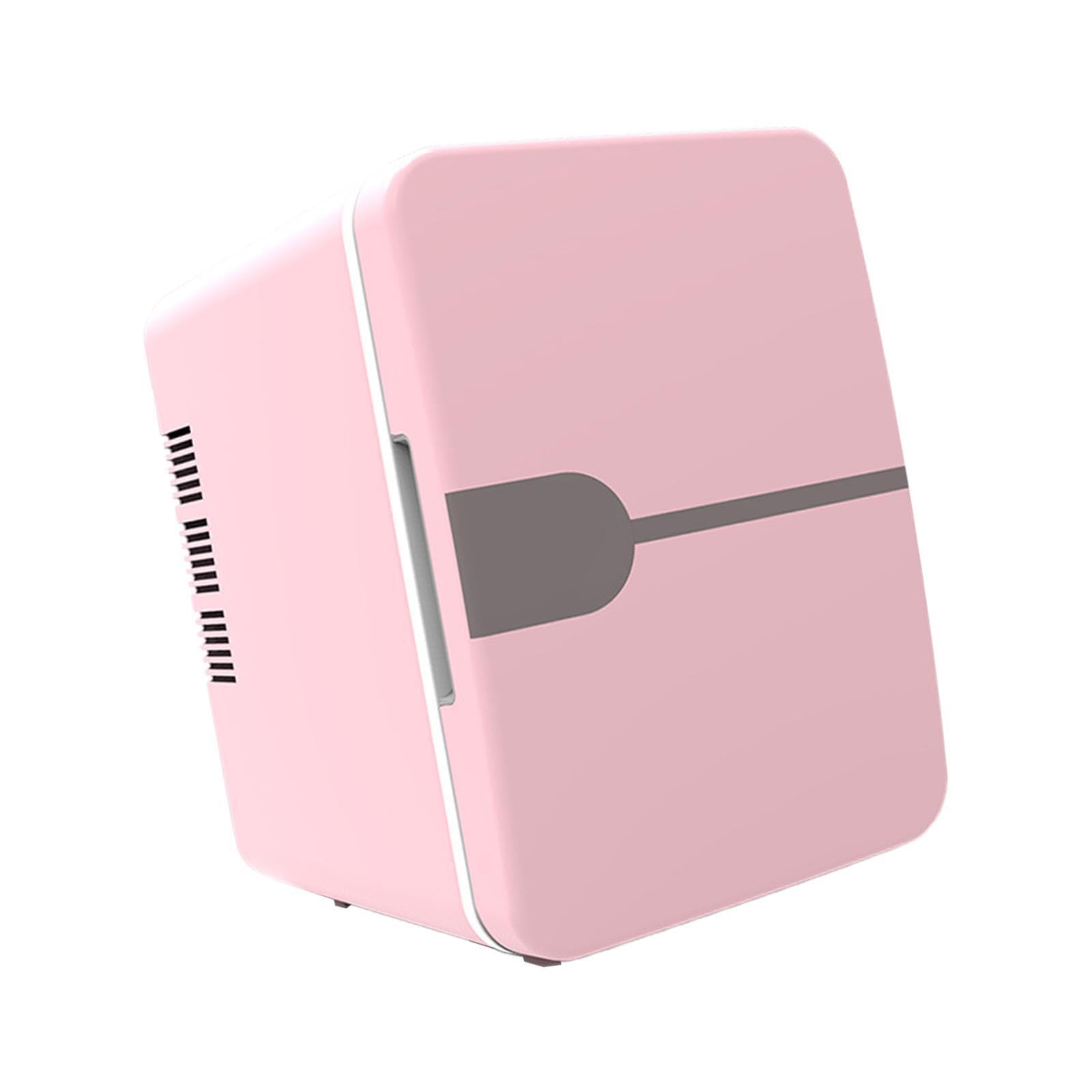 Amazon.co.jp: LIXSAZSE ミニ冷蔵庫 4L 美容 メイクアップ スキンケア
