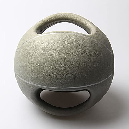 Los mejores balones medicinales con cuerda