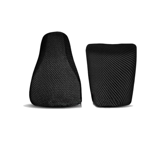 Funda de asiento Suzuki V-Strom DL1050 para viajes largos de verano