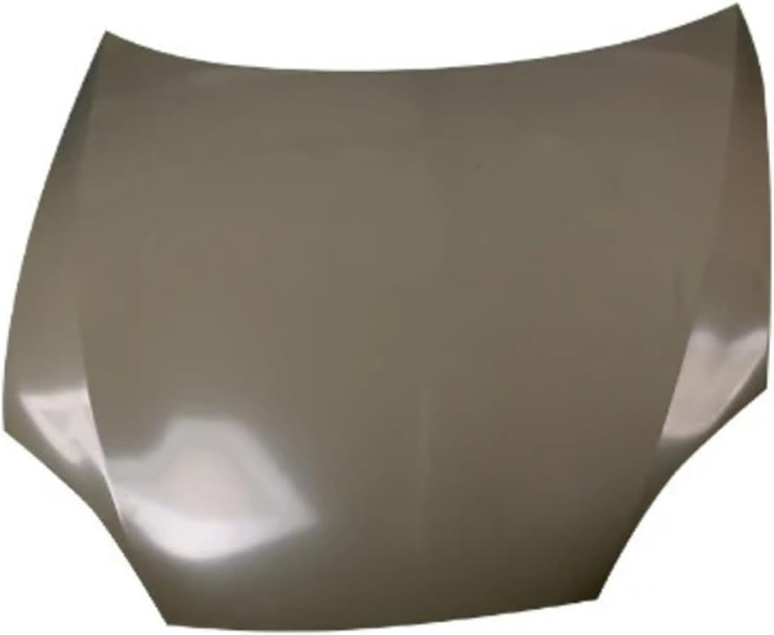 車のフロントエンジンフードはテスラモデルに対応