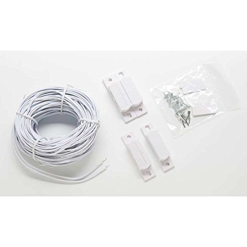 Mace 80374 Wired Magnetic Contact Switch