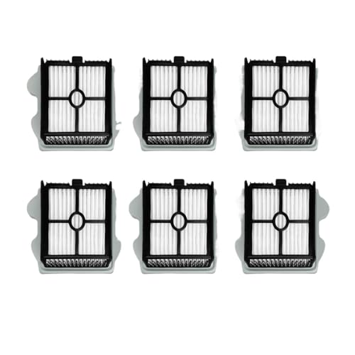 Roborock �̌����p�ADyad Pro/Dyad Pro Combo / WD2H1A / A10 �E���g���\�t�g�u���V���[���[�t�B���^�[�A�N�Z�T���[�ƌ݊�������(Set 3)