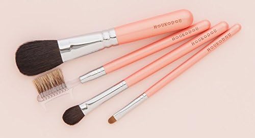 HouKoDou SS-4 Sweet Pink Collection Set