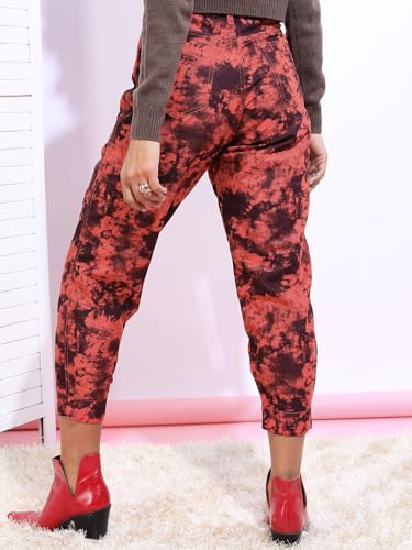 Image of Tokyo Talkies Women's Regular Jeans