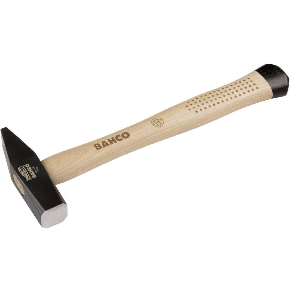 481-500 BH481-500 Locksmith's Hammer, Black/Beige, 620 g 300 mm