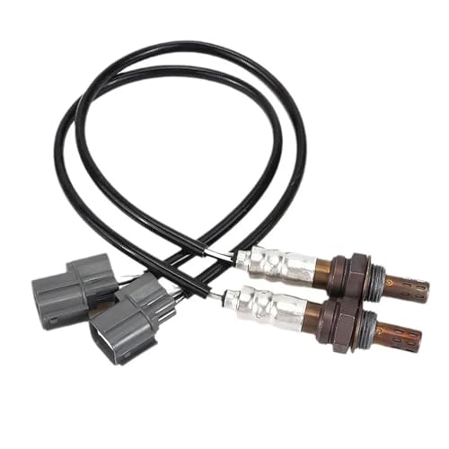 Sonde lambda compatible capteurs d'oxygène 234-4123 234-4092 pour échappement 1.7L