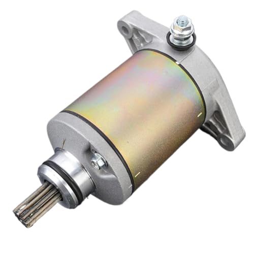 Démarreur 3545-016 pour Arctic Cat 375 et 400 ATV automatique de 2002 à 2004
