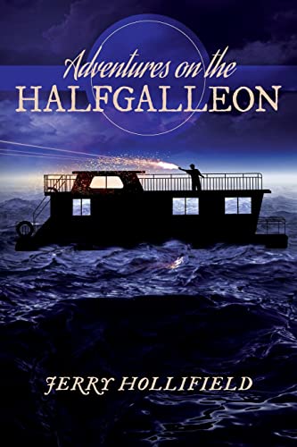 Adventures on the Halfgalleon