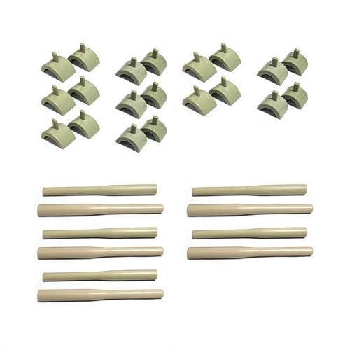 Water Pipe Repair Tool Kit – Ultimate Plumbing Pipe Repair Kit with Self-Fusing Silicone Tape, Aqua Sticks, & Pipe Repair Tape Set | Portable Leak Fix Kit for Metal & PVC Pipes