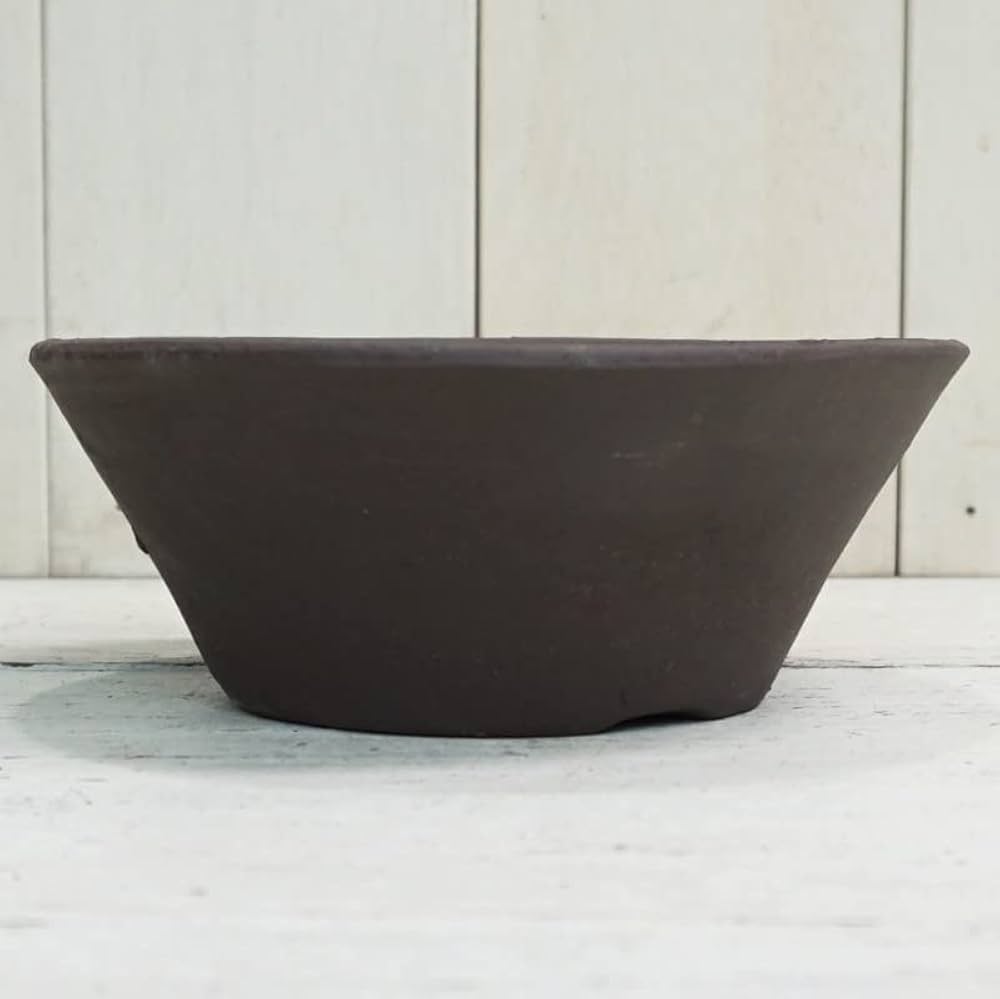 粉吹手　丸文　鉢 粉吹手 丸文 鉢