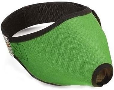 MPP Designer Cat Muzzles Safe with Comfortable Ventilation Easy Adjustable Strap (Vet Set - All 3 Sizes)