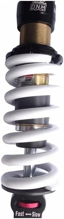FIT FOR MK-AR 270mm 350LBS Spring Rear Shock Pit Dirt Bike