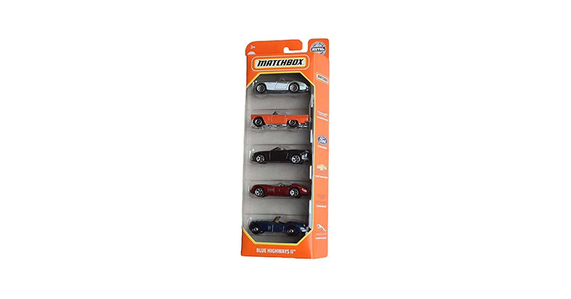 MATCHBOX MOTORWAY 拡張セット付き MATCHBOX MOTORWAY 拡張セット付き MATCHBOX MOTORWAY 拡張