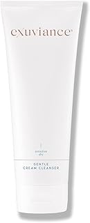 EXUVIANCE Gentle Cream - Limpiador y removedo...