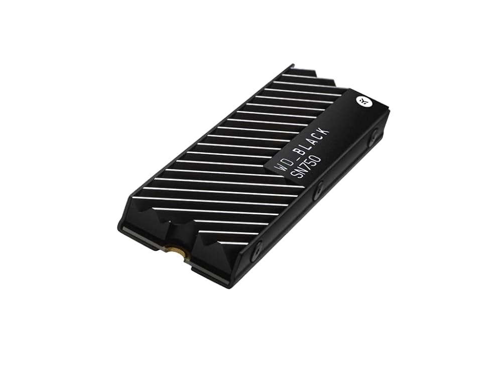 内蔵型SSD WD_BLACK SN750 M.2 SSD 1TB Amazon.com: WD_BLACK 1TB SN750 SE NVMe Internal Gaming SSD