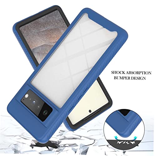 Coque rigide transparente pour éviter rayures et bris Pro - 4