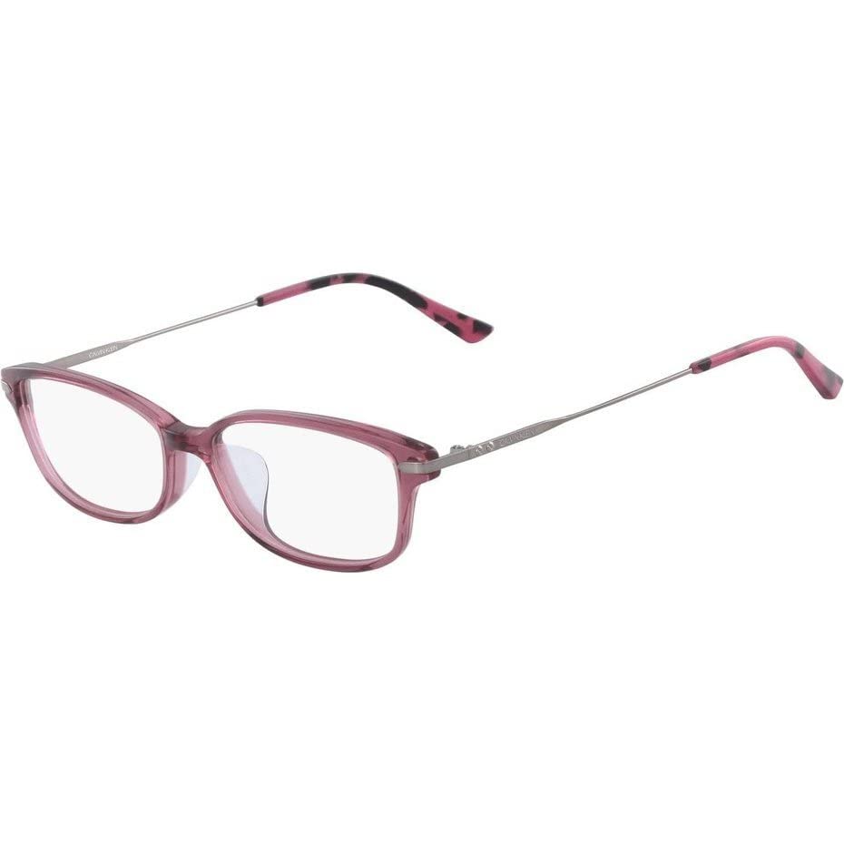 カルバンクライン メガネ ck18714a-661   眼鏡 Calvin Klein 【 度付き 対応 無料 】 カルバンクライン メガネ