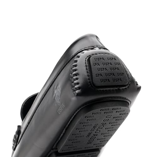 Image of USPA|Cronus| Stylish Casual Loafer Shoes for Man