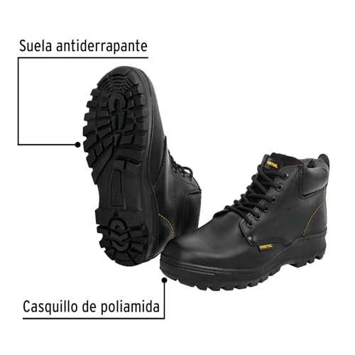 Zapatos dieléctricos 11 precio de zapatos dielectricos marca Pretul (2)