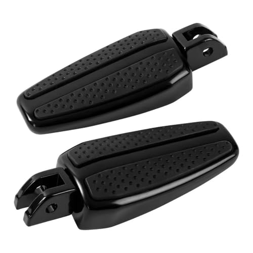 Repose-pieds pliables de moto pour s'évader en Sport Glide FLSB