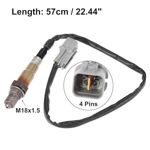 Sonde lambda de rapport air/carburant haute précision 39210-2B320 - 2