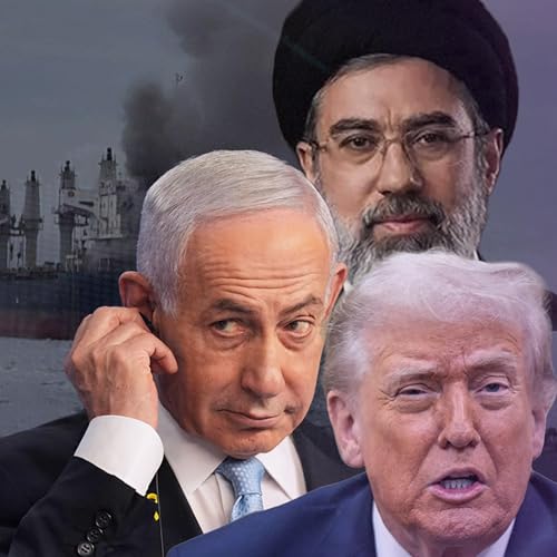 Who is winning the war in the Middle East?