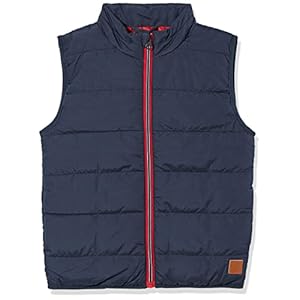 NAME IT NMMMYLANE VEST4 jongens Gewatteerd vest