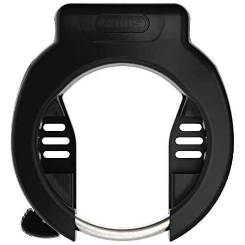 ABUS Rahmenschloss PRO Amparo 4750X NR - Fahrradschloss für großen...