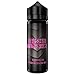 Produktbild #schmeckt Aroma Himbeer Pfirsich On Ice, Shake-and-Vape zum Mischen mit Base Liquid für e-Zigarette, 0.0 mg Nikotin, 20 ml