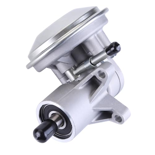 Bomba de Vacío para Isuzu NPR NQR N-Series 1995-2017, Compatible con Número de Pieza 290KT00030, 8975481860, 97548186 miniatura 7