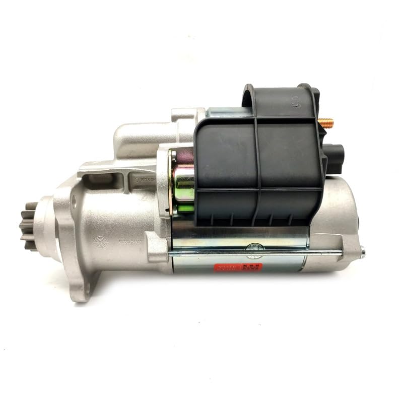 Amazon.com: 24V 11T Starter Motor 612600090561 QD2845L for