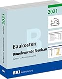 BKI - Baukosteninformationszentrum