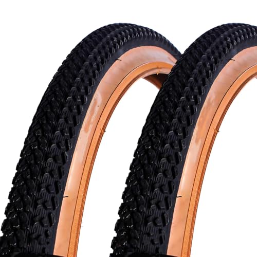 Neumáticos de grava, Clincher 700c x 40, resistente al desgaste, resistente a pinchazos para ruedas delanteras y traseras de bicicleta