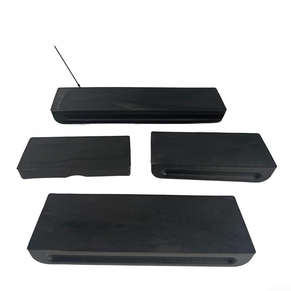 Ensemble Blocs Ponçage PU Souples 4 Auto Ensemble Blocs Ponçage(A)
