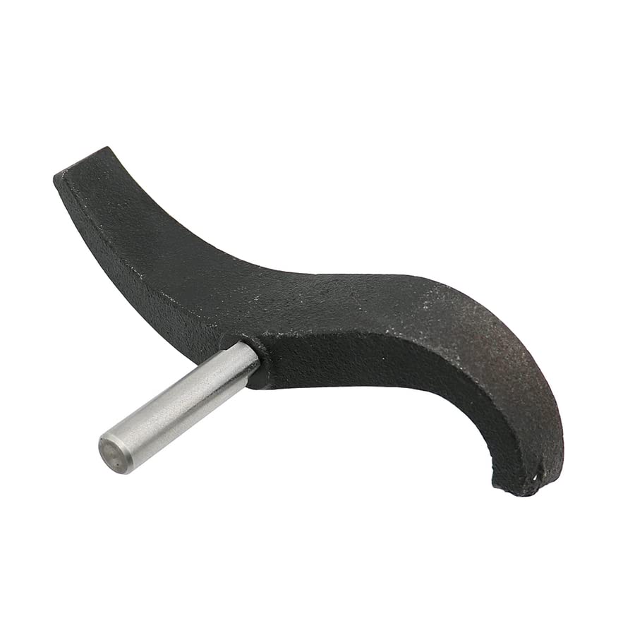 Soporte para Herramienta de Torno de Hierro Fundido 8.6 Pulg miniatura 3