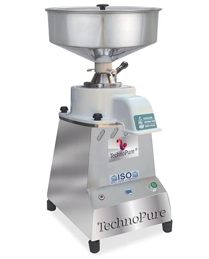 domestic atta chakki with stone