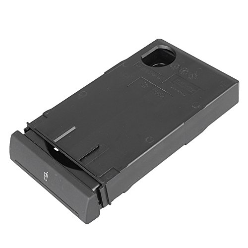 Portavasos retráctil para auto LIRU para Audi A4 y A6 miniatura 1