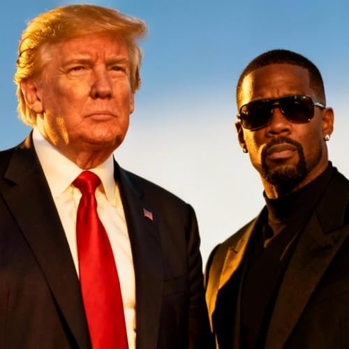 206. Test Episode. Will trump Pardon Diddy?