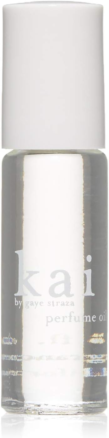 Kai Fragrances Perfume Oil 3.6ml