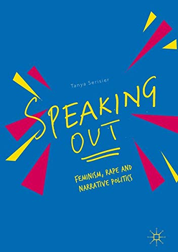 Buy Speaking Out — BookShops.in