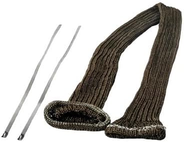 Donaldson P235766 Heat Sleeve, 24" (610 mm)