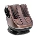 uKnead Leg Massager - Shiatsu Calf & Foot Rollers, Air Compression & Heat