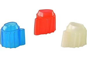 HOME-X Silicone Doorknob Bumper Grips