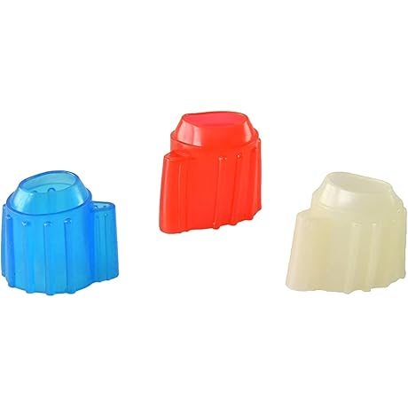 HOME-X Silicone Doorknob Bumper Grips