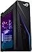 ASUS ROG Strix G700 Desktop 11TB Storage + SSD 128GB DDR5 RAM Win 11 Pro (Intel 15th gen Core Ultra 9 Processor Turbo Boost to 6.00GHz, NVIDIA GeForce 4060Ti RTX 8GB GDDR6) Gaming PC Computer G700TF