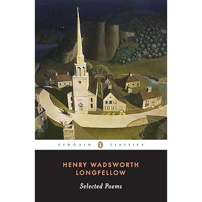 Selected Poems
