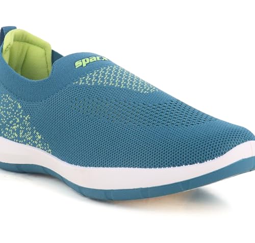 Image of SPARX Womens Sl 256 Casual Shoe