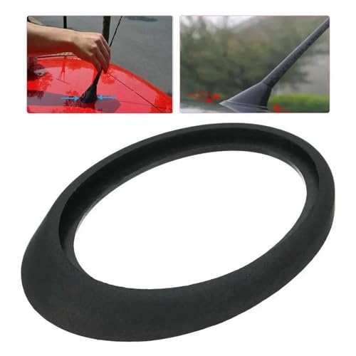 Junta de antena para Opel Corsa con sellado hermético de alta duración 5
