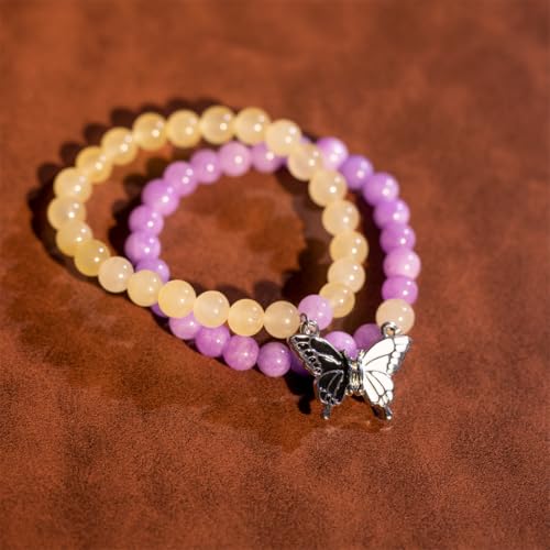 Image of YGLINE Tree of Life Yoga Healing Stone Bracelets,Multilayer Lotus Chakra Stone Reiki Bracelet Sets,Anxiety Crystal Natural Stone,for Women Stress Relief